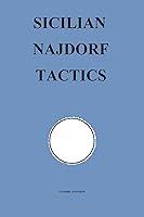 Algopix Similar Product 15 - Sicilian Najdorf Tactics Chess Opening