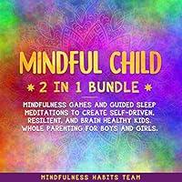 Algopix Similar Product 8 - Mindful Child 2 in 1 Bundle