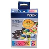 Algopix Similar Product 15 - Brother Genuine High Yield Color Ink
