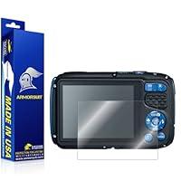 Algopix Similar Product 11 - ArmorSuit Canon PowerShot D30 Camera