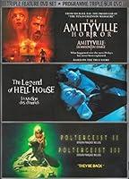 Algopix Similar Product 5 - The Amityville Horror  The Legend of