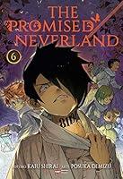 Algopix Similar Product 9 - The Promised Neverland  vol 6