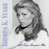 Algopix Similar Product 5 - All Time Greatest Hits