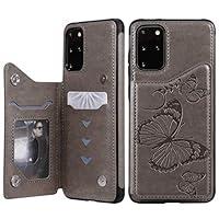 Algopix Similar Product 3 - Flip Case Fit for Samsung Galaxy S9
