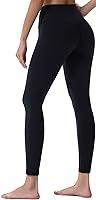 Algopix Similar Product 4 - Sunzel Workout Leggings for Women