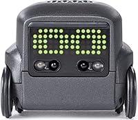 Algopix Similar Product 12 - Boxer Interactive AI Robot Toy