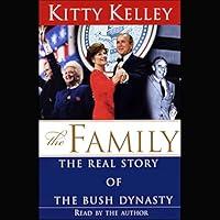 Algopix Similar Product 13 - The Family The Real Story of the Bush