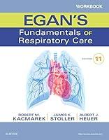 Algopix Similar Product 3 - Workbook for Egans Fundamentals of