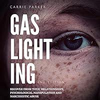 Algopix Similar Product 20 - Gaslighting How to Recognize