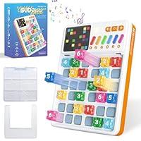 Algopix Similar Product 18 - Qutumill Electronic Sudoku Puzzle Games