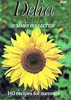 Algopix Similar Product 11 - Delia Smith's Summer Collection