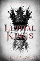 Algopix Similar Product 13 - Lethal Kings Volume 2 The Fae