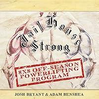 Algopix Similar Product 15 - Jailhouse Strong 8 x 8 OffSeason