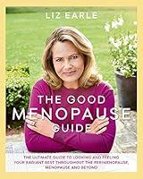 Algopix Similar Product 12 - The Good Menopause Guide