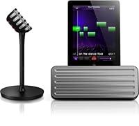 Algopix Similar Product 15 - Philips AEA710017 StarMaker Wireless