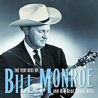 Algopix Similar Product 10 - The Very Best Of Bill Monroe And His