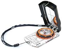 Algopix Similar Product 12 - Silva Ranger 20 Advanced Compass with