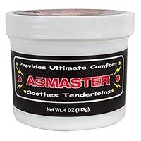 Algopix Similar Product 5 - AsMaster Chamois Creme - 4oz