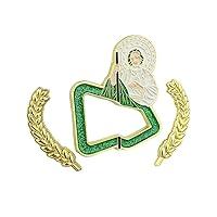 Algopix Similar Product 3 - Cute Metal Enamel Brooch Pin