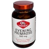 Algopix Similar Product 13 - Evening Primrose Oil