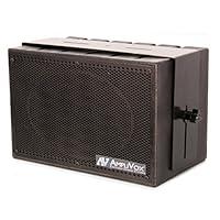 Algopix Similar Product 13 - Amplivox SS1230 MityBox 50W Wired