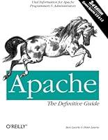 Algopix Similar Product 15 - Apache The Definitive Guide 3rd