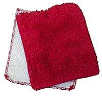 Algopix Similar Product 16 - Janey Lynn Designs Cha Cha Chili Red