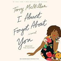 Algopix Similar Product 2 - I Almost Forgot About You: A Novel