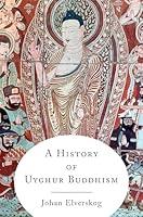 Algopix Similar Product 8 - A History of Uyghur Buddhism