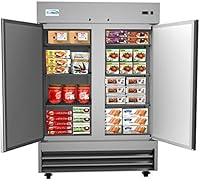 Algopix Similar Product 11 - KoolMore  RIF2DSS 54 2 Door