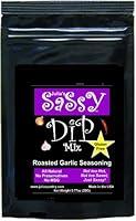 Algopix Similar Product 11 - Julia's Sassy Roasted Garlic Dip Mix