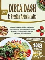 Algopix Similar Product 15 - DIETA DASH para la Presin Arterial
