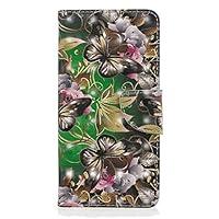 Algopix Similar Product 3 - SimpleStyle Leather Case for iPhone