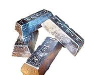Algopix Similar Product 13 - 25 Lbs of 12 to 1 pounds Lead Ingots