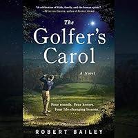 Algopix Similar Product 18 - The Golfer's Carol