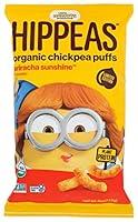 Algopix Similar Product 7 - HIPPEAS Chkpea Puff Og2 Sriracha