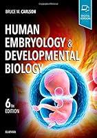 Algopix Similar Product 19 - Human Embryology and Developmental