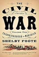 Algopix Similar Product 17 - The Civil War A Narrative Volume 2