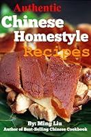 Algopix Similar Product 6 - Authentic Chinese Homestyle Recipes