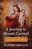 Algopix Similar Product 13 - A Journey to Mount Carmel A NineDay