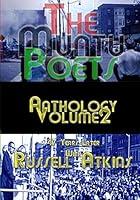 Algopix Similar Product 20 - The Muntu Poets  Anthology Volume 2