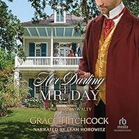 Algopix Similar Product 1 - Her Darling Mr Day American Royalty