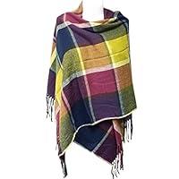 Algopix Similar Product 3 - Wrapables Soft Winter Warm Scarf