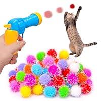 Algopix Similar Product 12 - BooTaa Pet Toys Interactive Cat Toy