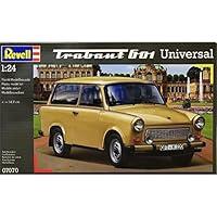 Algopix Similar Product 19 - Revell Revell07070 149cm trabant 601