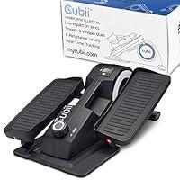 Algopix Similar Product 10 - Cubii Jr Desk Elliptical wBuilt in