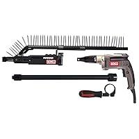 Algopix Similar Product 6 - Senco DS440AC Screwdriver Kit 2034