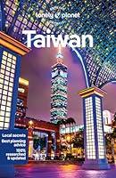 Algopix Similar Product 10 - Lonely Planet Taiwan (Travel Guide)