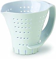 Algopix Similar Product 20 - Chefs Planet 3 Cup Measuring Colander