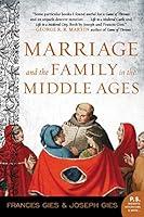 Algopix Similar Product 19 - Marriage and the Family in the Middle
